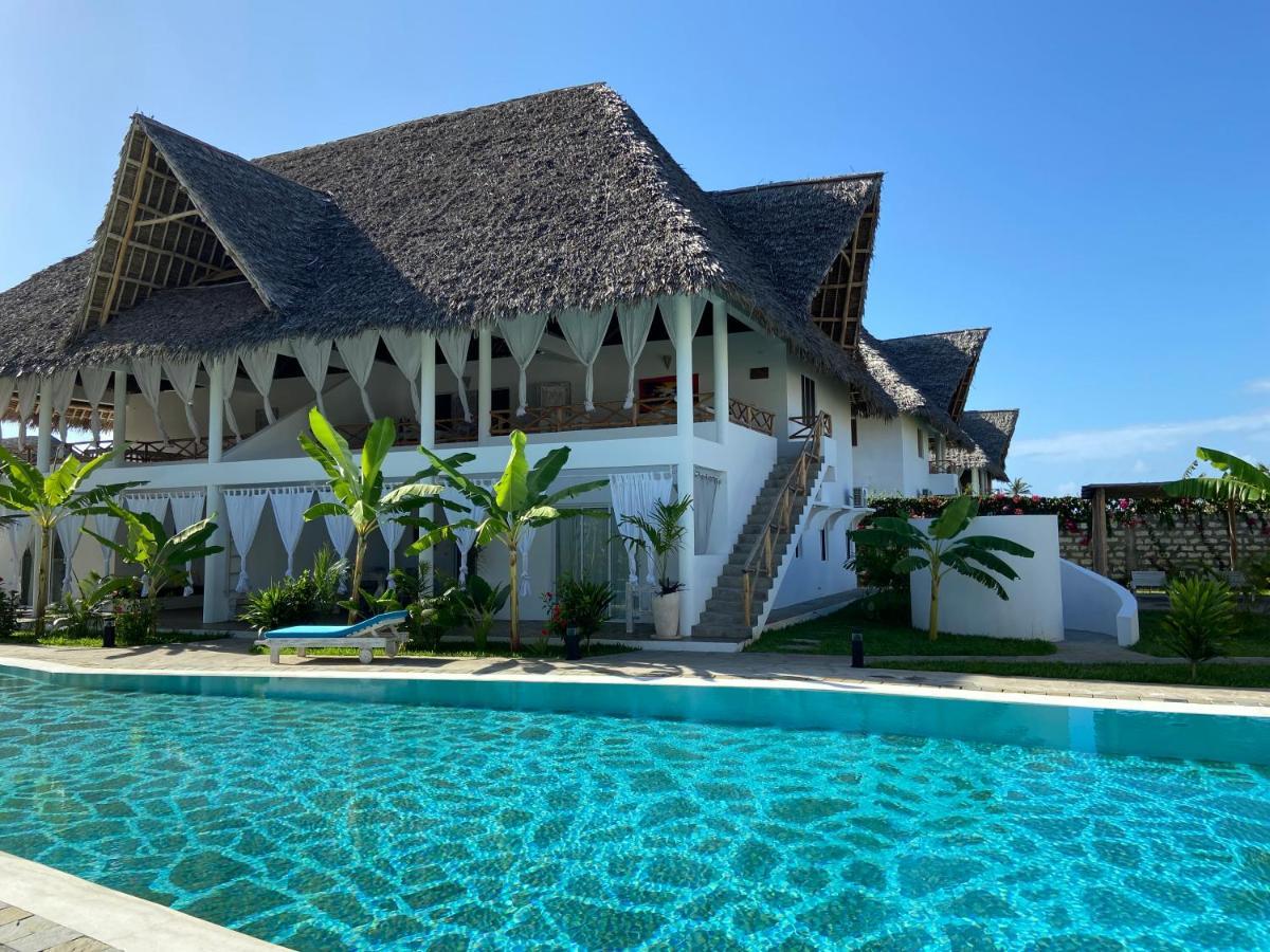 Villa Nakupenda House Watamu Exterior foto