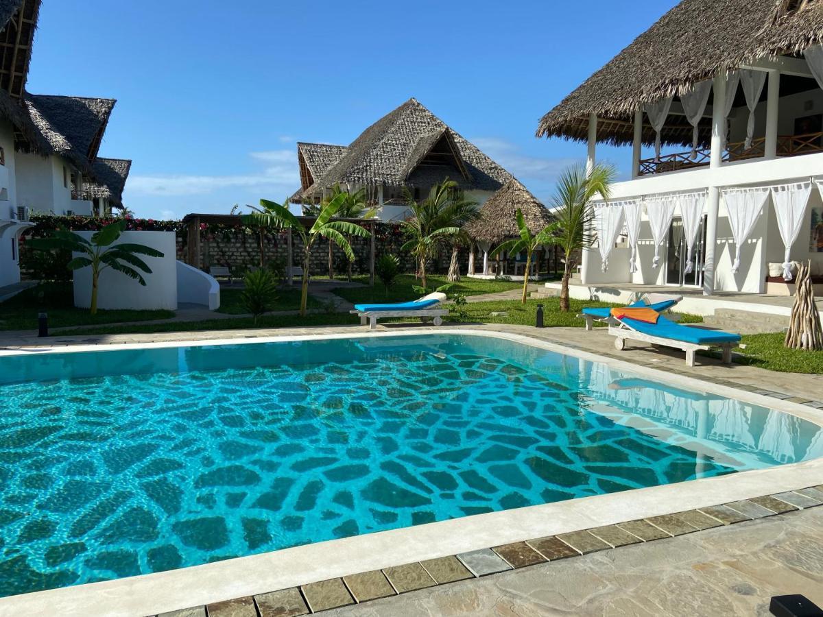 Villa Nakupenda House Watamu Exterior foto