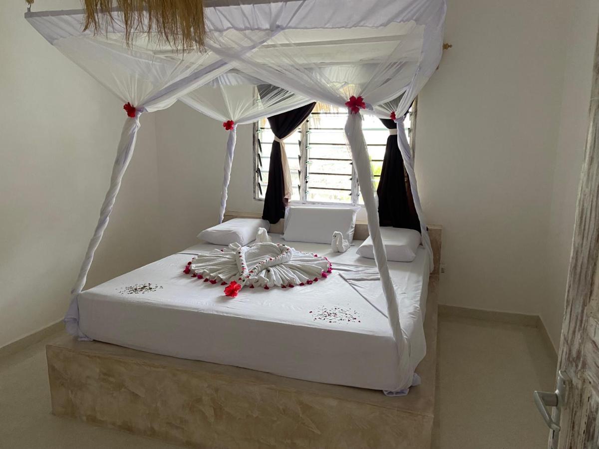 Villa Nakupenda House Watamu Exterior foto