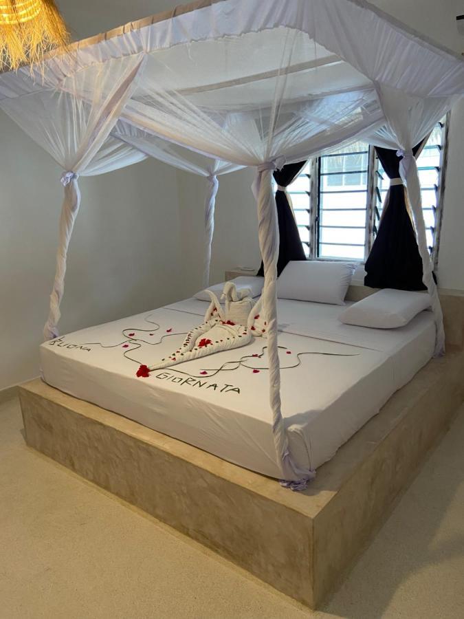Villa Nakupenda House Watamu Exterior foto